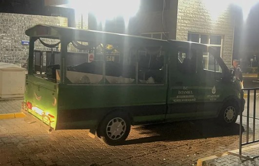 Böcek ailesinin ölümüne ilişkin tutuklanan şüphelilerin ifadeleri ortaya çıktı: Aynı ürünleri günlük 300-400 kişi yiyor